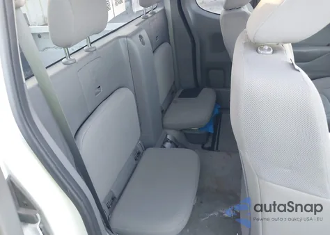 2018 Nissan Frontier S from USA, damaged, VIN 1N6BD0CT7JN704779